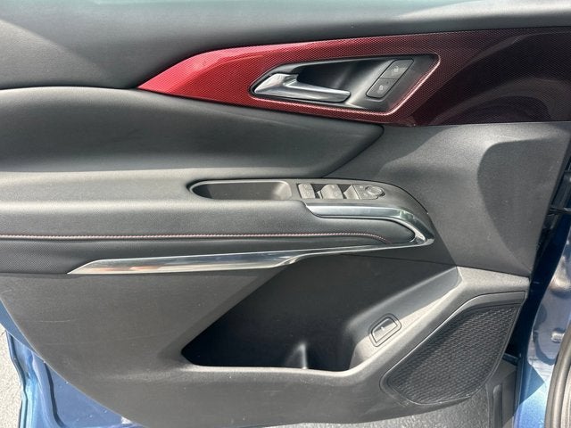 2024 Chevrolet Traverse AWD Z71