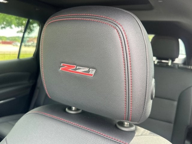 2024 Chevrolet Traverse AWD Z71