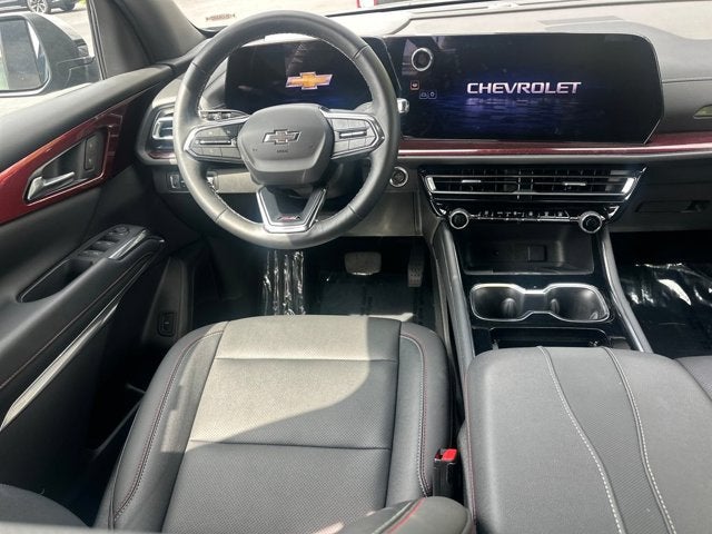 2024 Chevrolet Traverse AWD Z71
