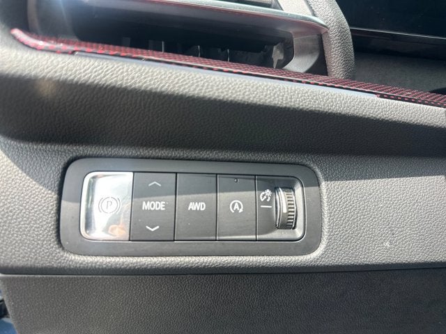 2024 Chevrolet Traverse AWD Z71