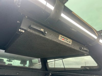 2016 GMC Sierra 2500HD SLT