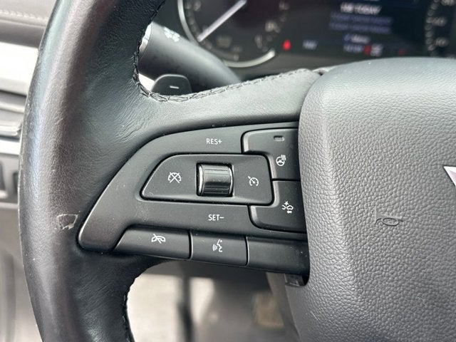 2019 Cadillac XT4 AWD Premium Luxury