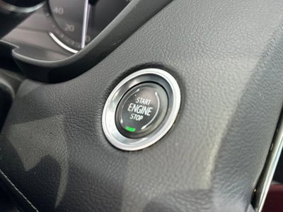 2019 Cadillac XT4 AWD Premium Luxury