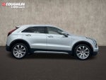 2019 Cadillac XT4 AWD Premium Luxury
