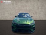 2024 Ford Mustang Mach-E GT
