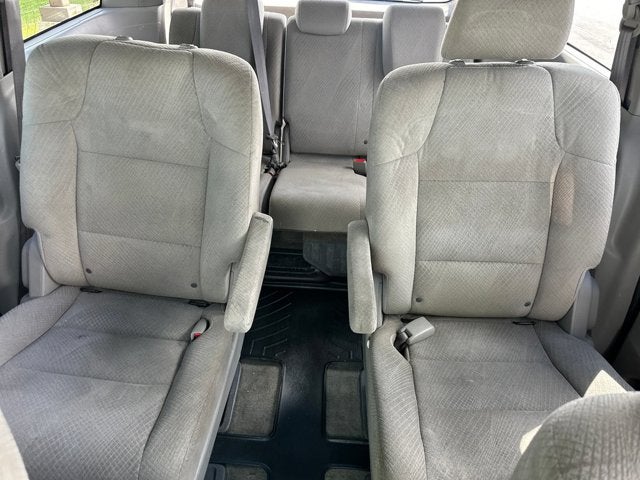 2016 Honda Odyssey LX