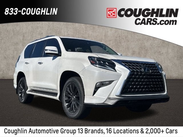 2023 Lexus GX