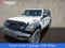 2023 Jeep Wrangler Base 4xe