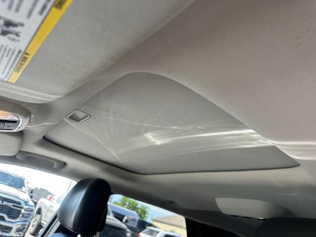2014 Dodge Durango Citadel
