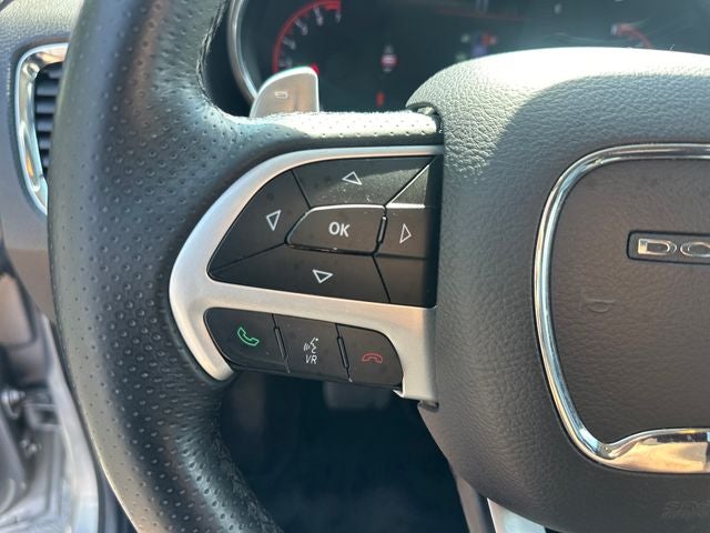 2014 Dodge Durango Citadel