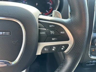 2014 Dodge Durango Citadel