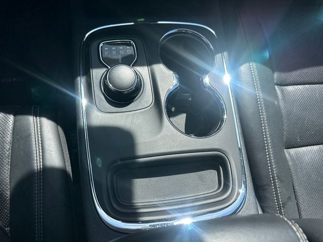2014 Dodge Durango Citadel