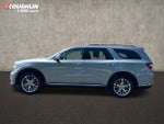 2014 Dodge Durango Citadel
