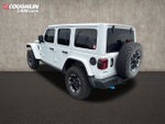 2025 Jeep Wrangler Rubicon X 4xe