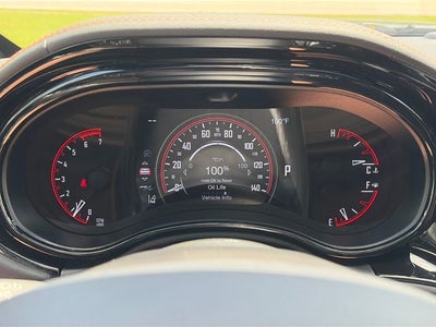 2023 Dodge Durango R/T Orange Sport