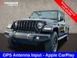 2021 Jeep Gladiator Willys