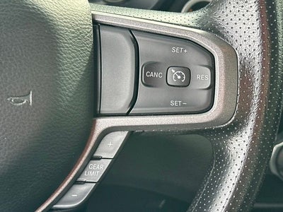 2019 RAM 1500 Tradesman