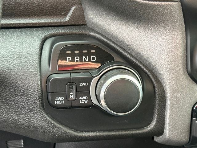 2019 RAM 1500 Tradesman