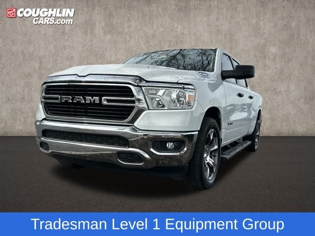 2019 RAM 1500 Tradesman