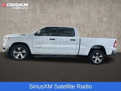 2019 RAM 1500 Tradesman