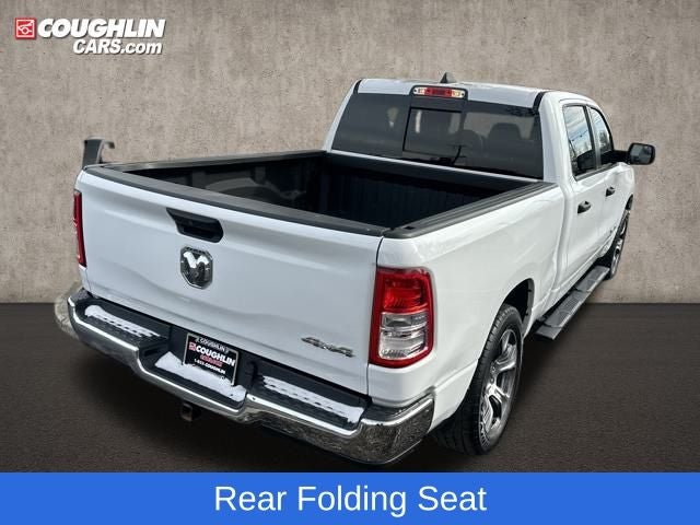 2019 RAM 1500 Tradesman