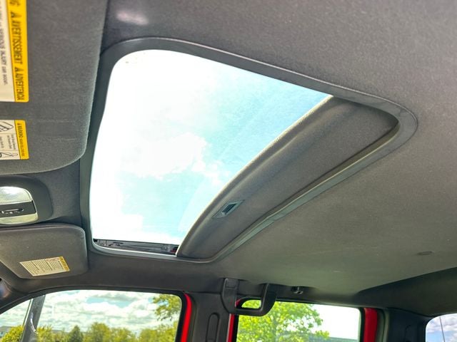 2008 Ford F-350SD FX4