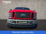 2008 Ford F-350SD FX4