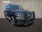 2020 Chevrolet Tahoe Police
