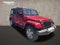 2011 Jeep Wrangler Unlimited Sahara