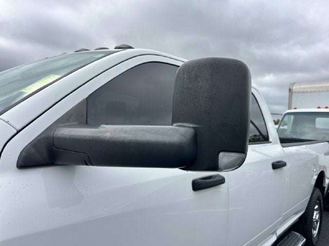 2020 RAM 3500 Tradesman