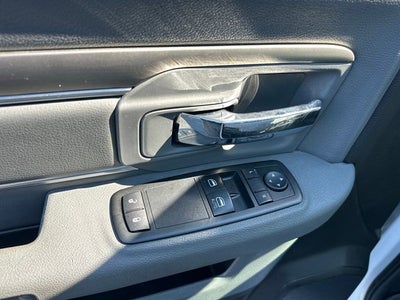 2014 RAM 1500 Tradesman