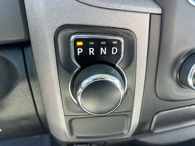 2014 RAM 1500 Tradesman