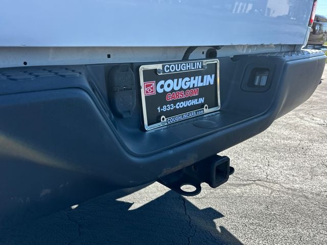 2014 RAM 1500 Tradesman