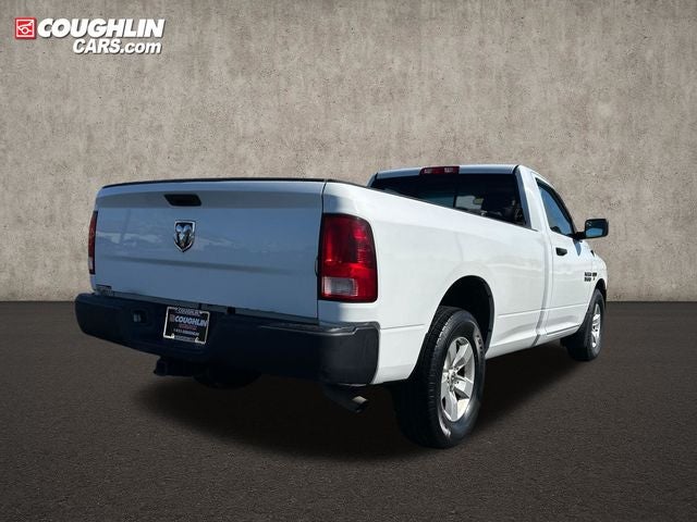 2014 RAM 1500 Tradesman