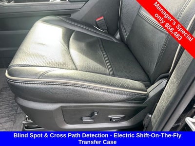 2024 RAM 2500 Power Wagon