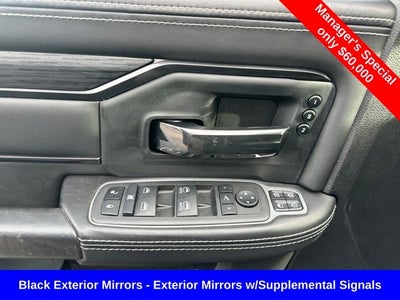 2024 RAM 2500 Power Wagon