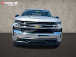 2021 Chevrolet Silverado 1500 LT LT1