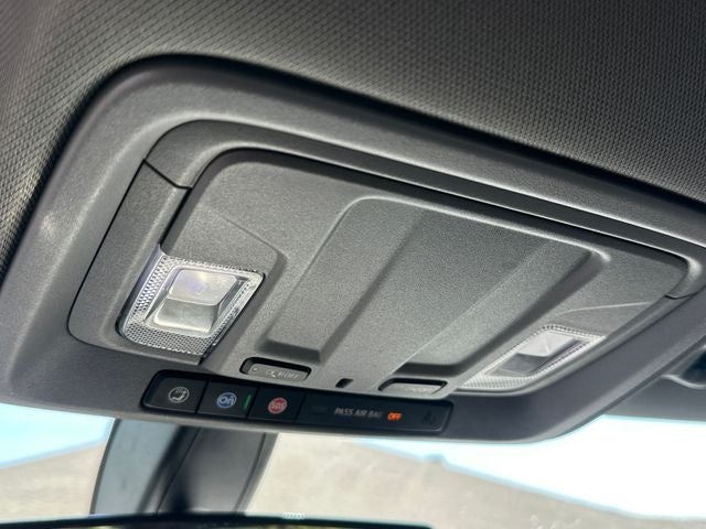 2021 Chevrolet Silverado 1500 LT LT1