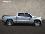 2021 Chevrolet Silverado 1500 LT LT1