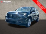 2024 Honda Passport EX-L