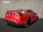 2025 BMW M4 Competition