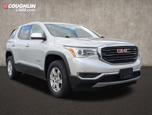2019 GMC Acadia SLE-1