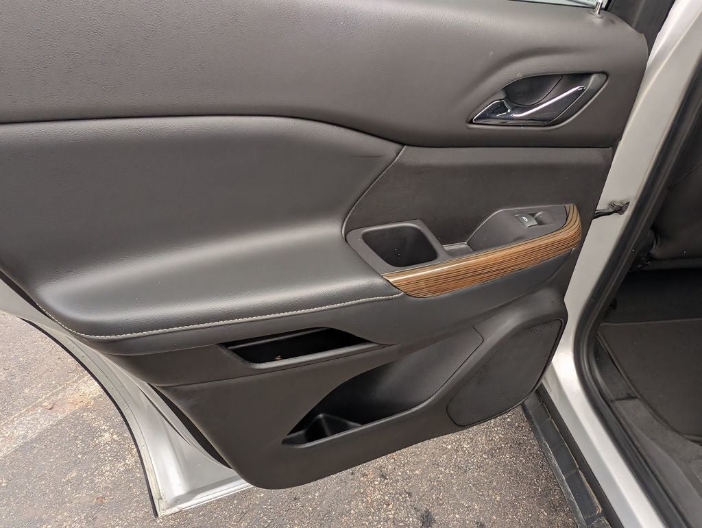 2019 GMC Acadia SLE-1