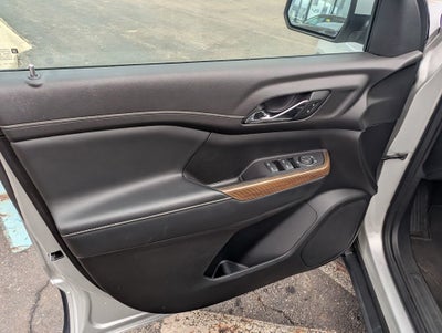 2019 GMC Acadia SLE-1