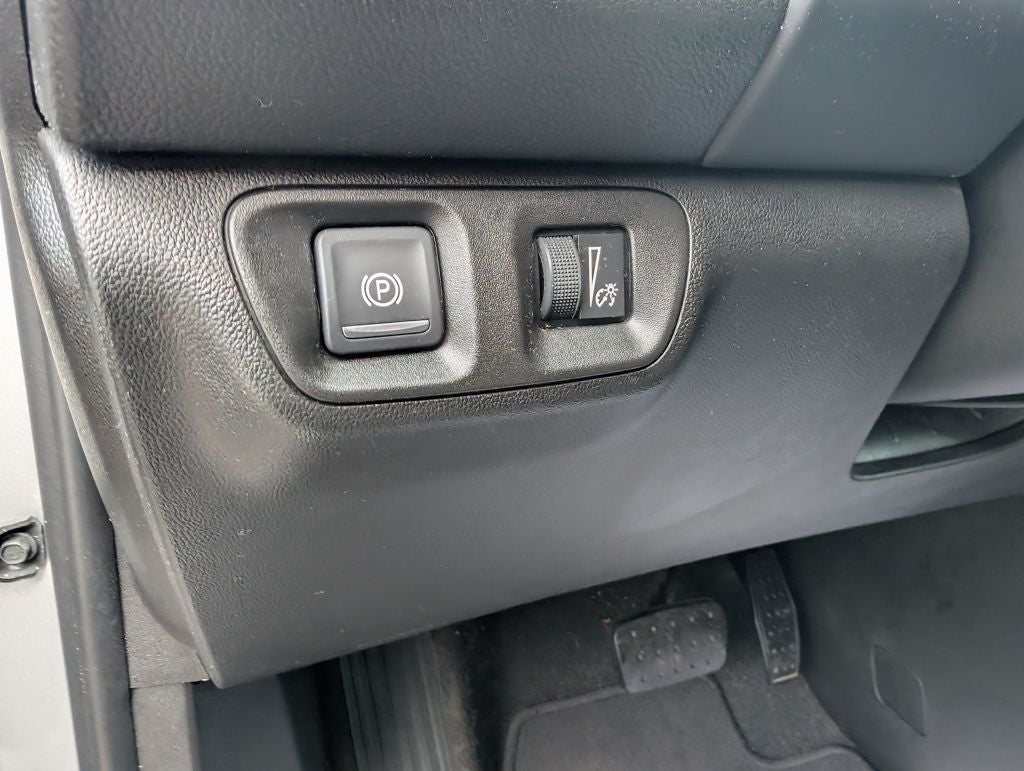 2019 GMC Acadia SLE-1