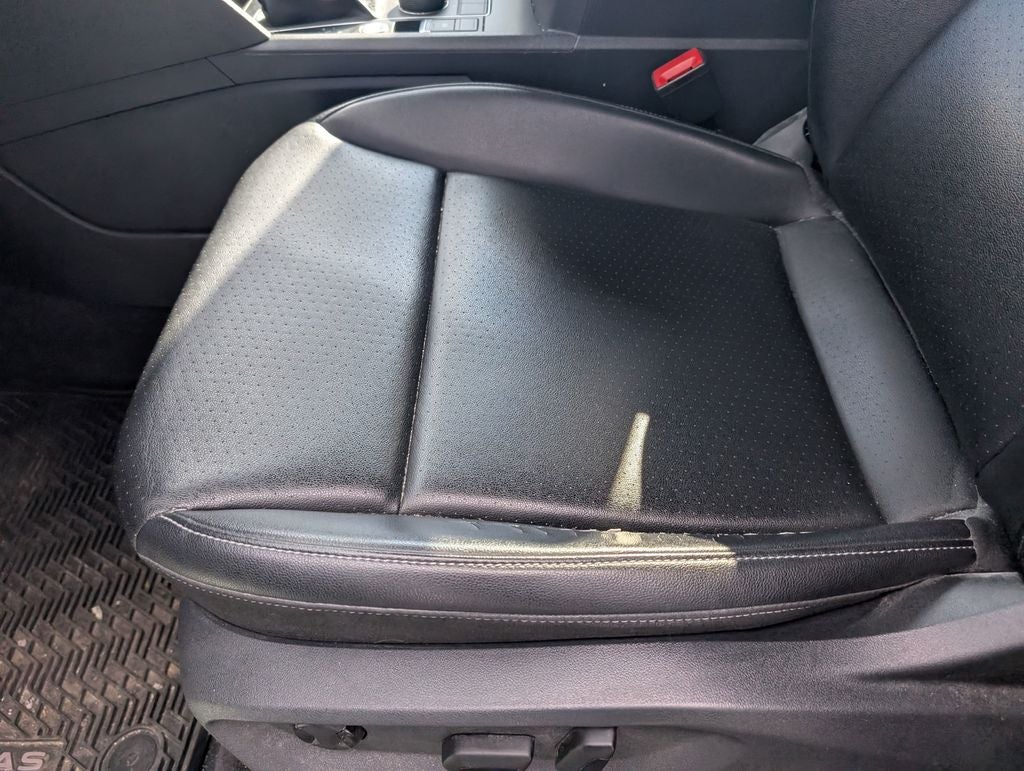 2018 Volkswagen Atlas 3.6L V6 SE w/Technology