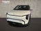 2027 Kia EV3 Wind