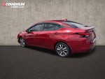 2021 Nissan Versa 1.6 SV
