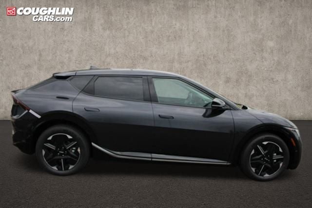 2025 Kia EV6 Wind