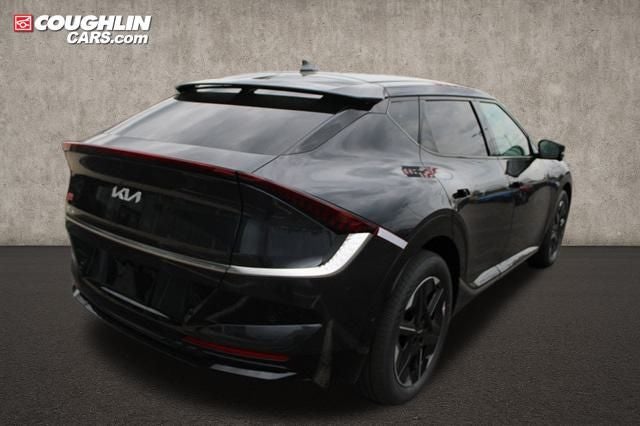2025 Kia EV6 Wind